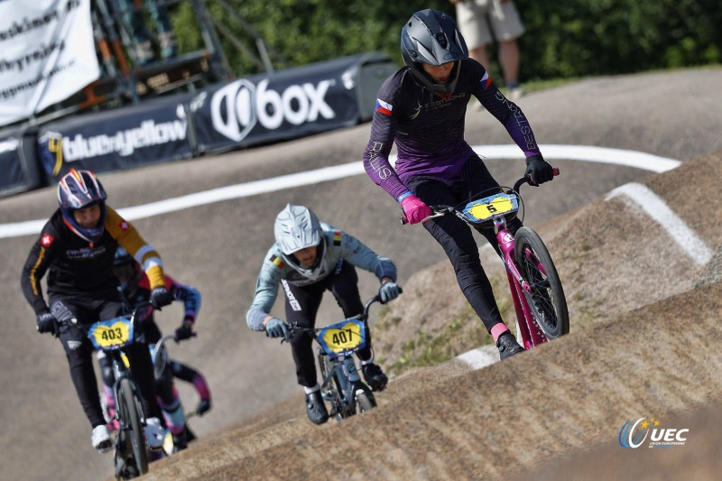 Tour de France 2025 - 112th Edition - 13th stage Loudenvielle - Peyragudes 10,9 km - 18/07/2025 -  - Kei Tsuji/SprintCyclingAgency?2025
